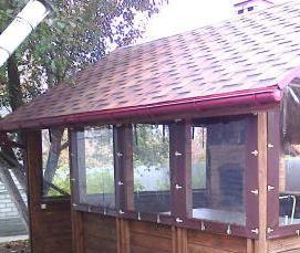 Комплектующие - вариант 4