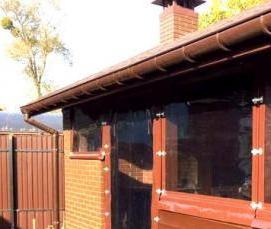 Комплектующие - вариант 2