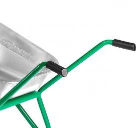 Комплектующие для садовых тачек - вариант 1