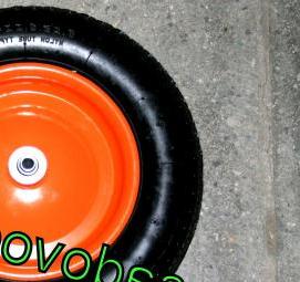 Комплектующие для садовых тачек - вариант 2