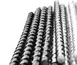 Композитная арматура 12 мм - модель 2