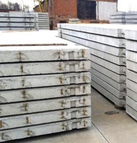 Композитная дорожная плита - модель 4