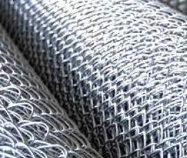 Композитная сетка 25х25 диаметром 3 мм - модель 4