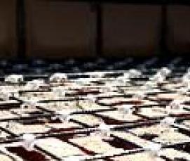 Композитная сетка для армирования - модель 3