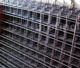 Композитная сетка для стяжки пола - модель 4