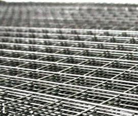 Композитная сетка для стяжки пола - модель 3