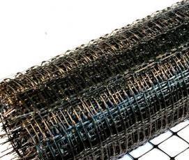 Композитная сетка для стяжки пола - модель 2