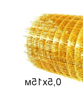 Композитная сетка - тип 3