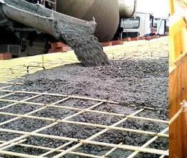 Композитные плиты перекрытий - тип 4