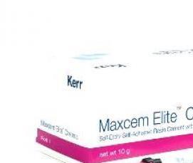 Композитный цемент - вариант 3