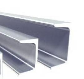 Композитный швеллер - тип 1