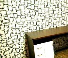 Компьютерная столешница - тип 4