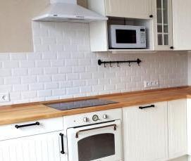 Компьютерная столешница - тип 3