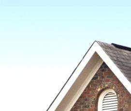 Конек кровельный - вариант 1