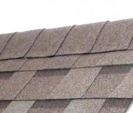 Конек кровельный - вариант 3