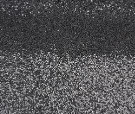 Коньковая гибкая черепица - модель 3