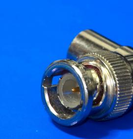 Коннектор датчика - вариант 1