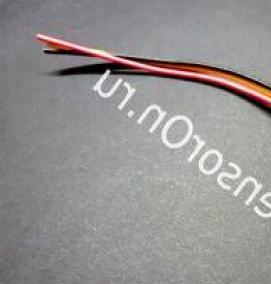 Коннектор датчика - вариант 3