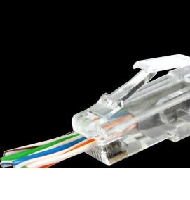 Коннектор датчика - вариант 2