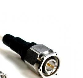 Коннектор для телевизионного кабеля - вариант 2