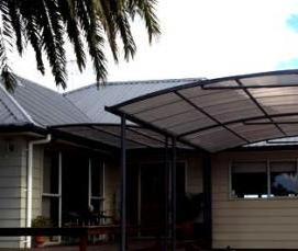 Консольный  для автомобиля - вариант 3