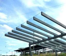 Консольный - тип 4