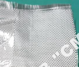 Конструкционная стеклоткань - вариант 1