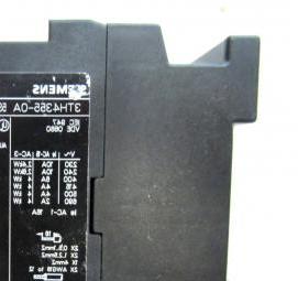 Контактное реле - вариант 3