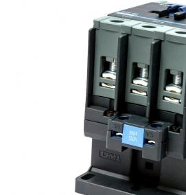 Контактор 100а - модель 3