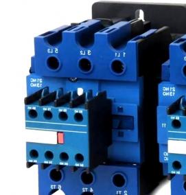 Контактор 100а - модель 2