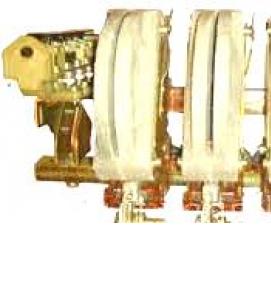 Контактор кт - модель 1