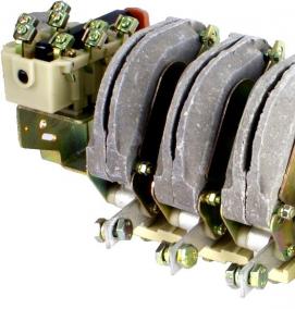 Контактор кт - модель 4