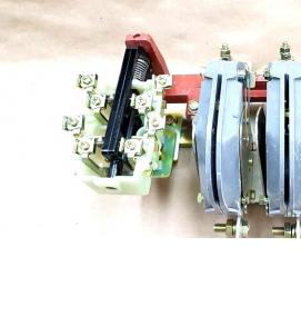 Контактор кт - модель 3