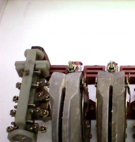 Контактор кт - модель 2