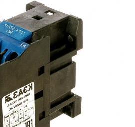 Контактор пмл - вариант 2