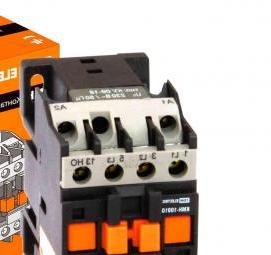 Контактор размыкающий - тип 2