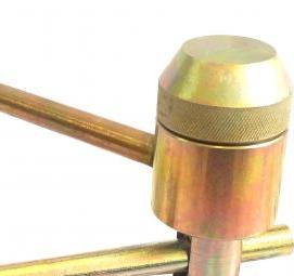 Контроль качества бетона - вариант 2