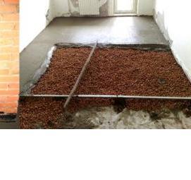 Контроль качества бетонной смеси - тип 3