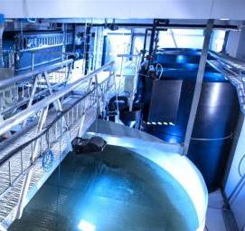 Контроль качества водоснабжения - вариант 4