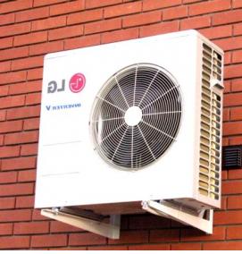 Контроллер сплит систем - тип 3