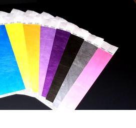 Контрольные браслеты - тип 1