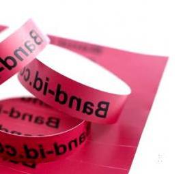 Контрольные браслеты - тип 3