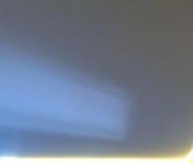 Контурные натяжные потолки с подсветкой по периметру - вариант 4