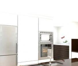 Коричневая столешница - тип 4