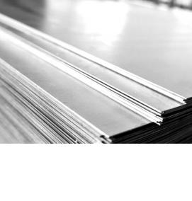 Коричневые металлические листы - тип 3