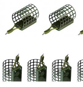 Кормушка для кабанов - модель 4