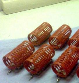 Кормушки для фидера - вариант 1