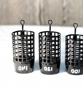 Кормушки для фидера - вариант 4