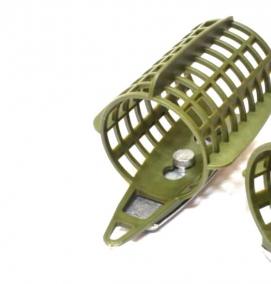 Кормушки для фидера - вариант 3