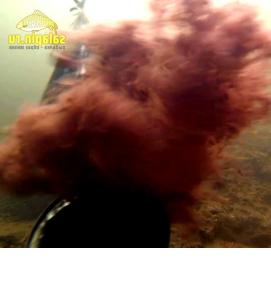 Кормушки под водой - вариант 1